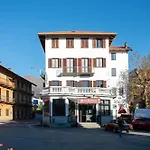 Dal Brascin Szálloda