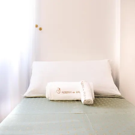 Hotel Dal Brascin Corio