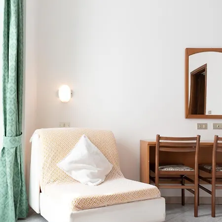 Hotel Dal Brascin