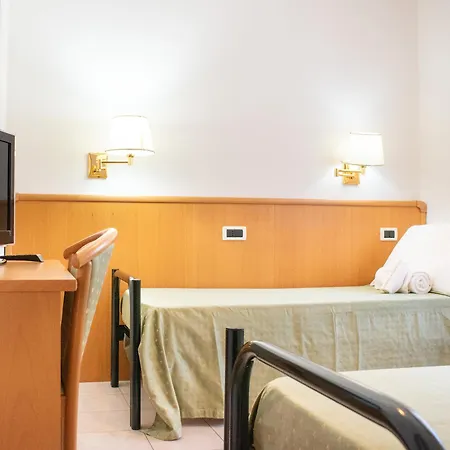 Hotel Dal Brascin 3*
