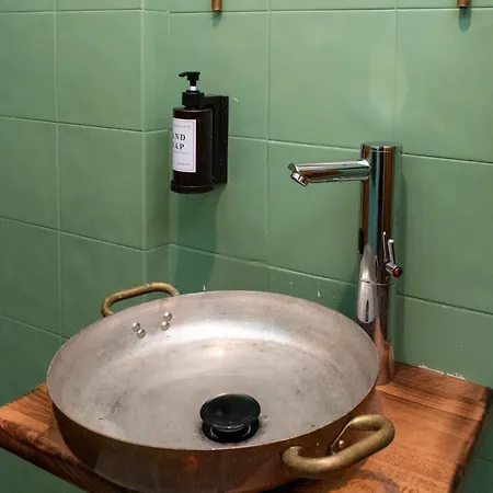 Ξενοδοχείο Dal Brascin Corio