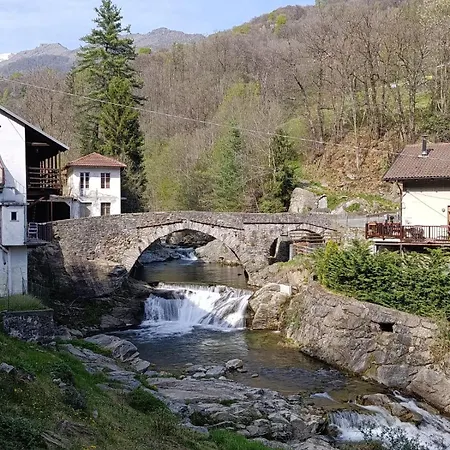Dal Brascin 3* Corio