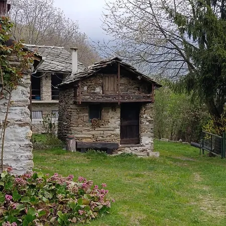 Hotel Dal Brascin 3*