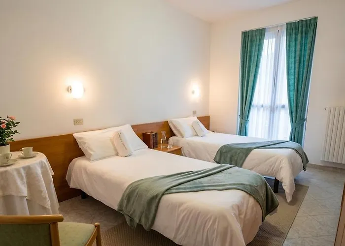 Dal Brascin Hotel 3*
