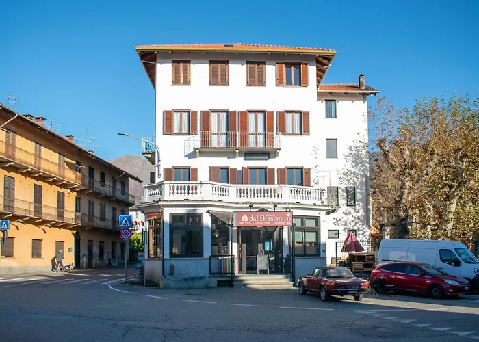 Dal Brascin 3* Corio