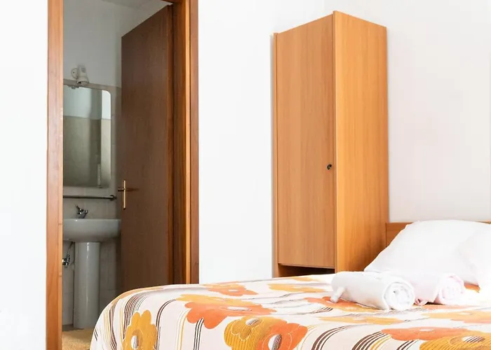 Dal Brascin Hotel