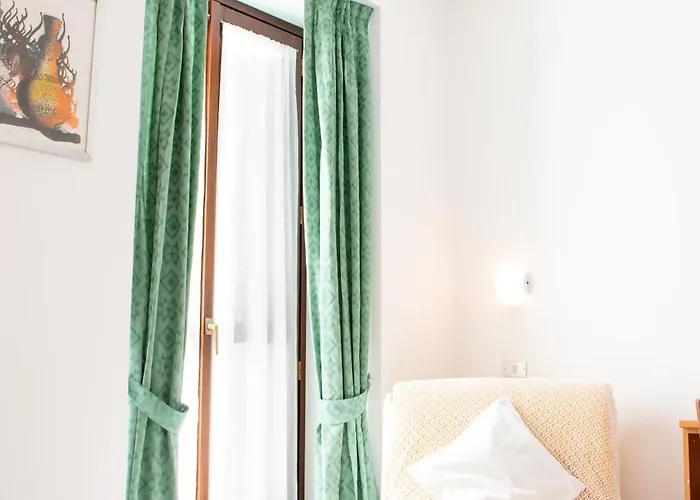 Hotel Dal Brascin 3*