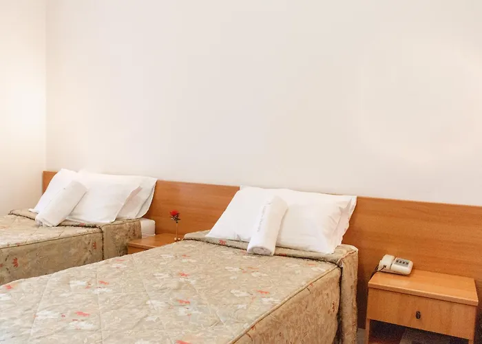 Hotel Dal Brascin Corio