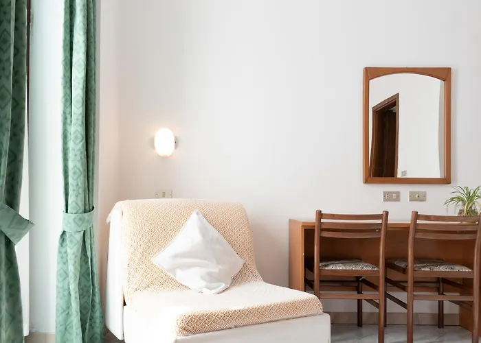 Hotel Dal Brascin