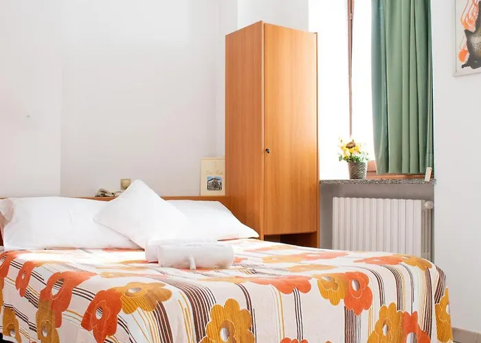 Ξενοδοχείο Dal Brascin