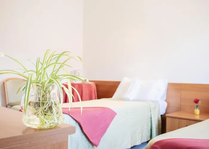 Ξενοδοχείο Dal Brascin Corio