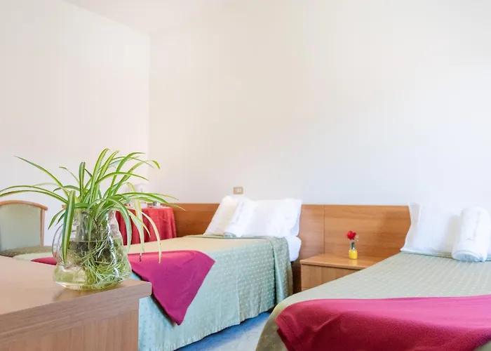 Dal Brascin Hotel 3*