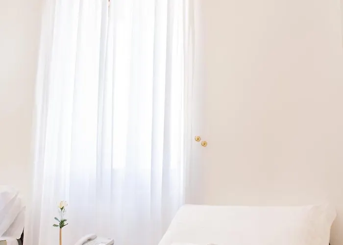 Dal Brascin Hotel 3*