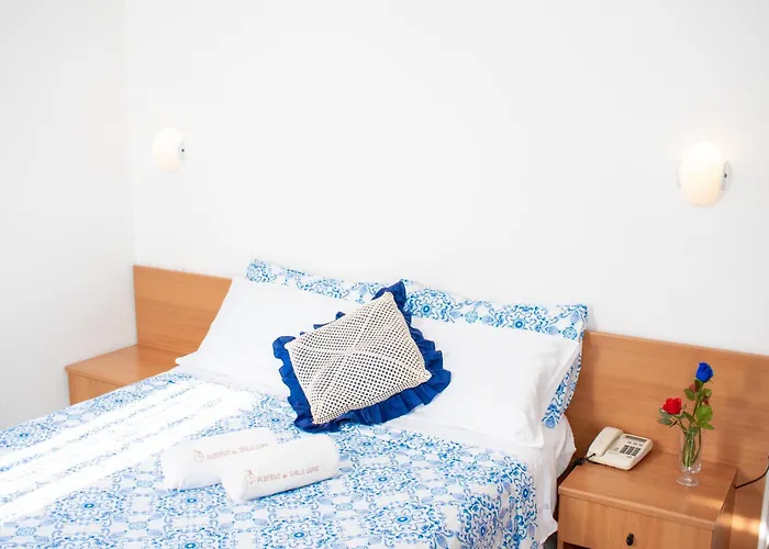 Hotel Dal Brascin 3*