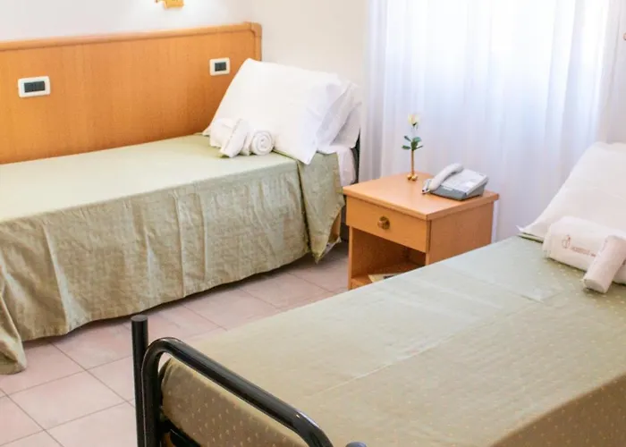 Dal Brascin Hotel Corio