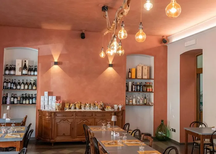 Dal Brascin Hotel Corio