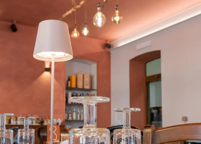 Hotel Dal Brascin