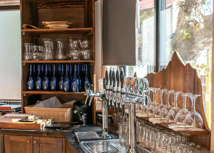 Hotel Dal Brascin Corio