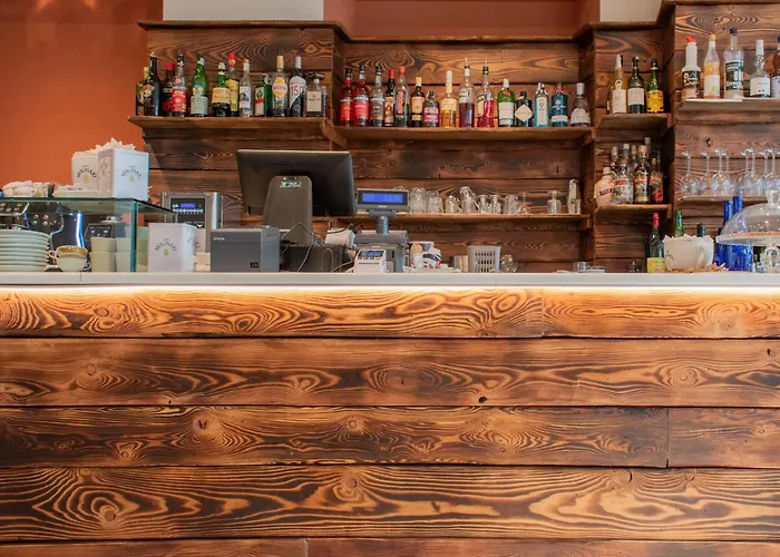 Dal Brascin Ξενοδοχείο 3*