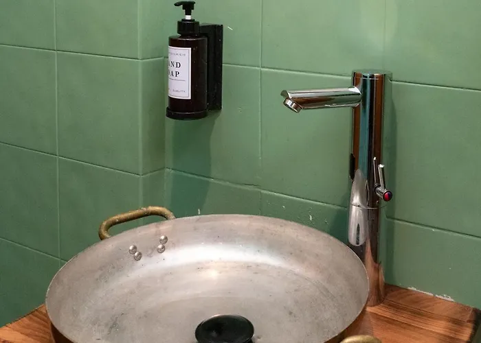 Ξενοδοχείο Dal Brascin Corio