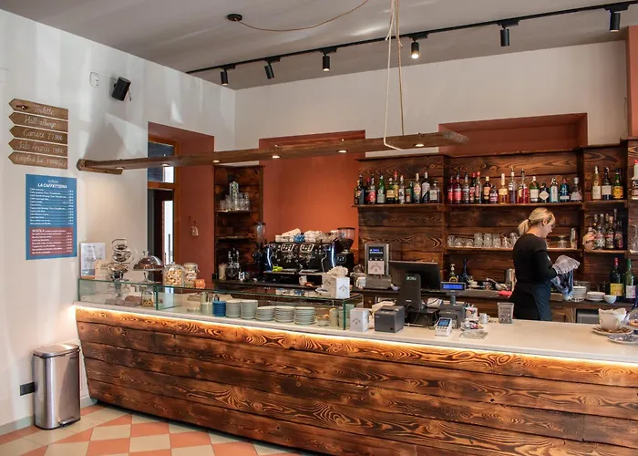 Dal Brascin Hotel