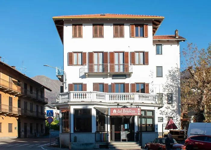 Dal Brascin Hotel